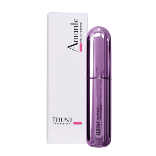 تریپ فیوم (عطر همراه) زنانه تراست مدل Amante