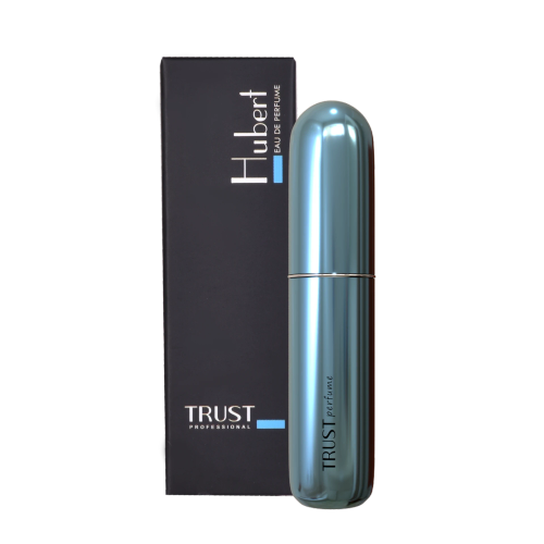 تریپ فیوم (عطر همراه) مردانه تراست مدل Hubert