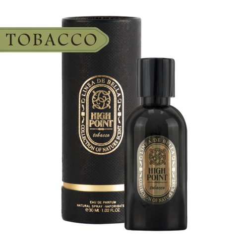 ادو پرفیوم زنانه/مردانه کلاس یک مدل Tobacco با حجم 30 میل