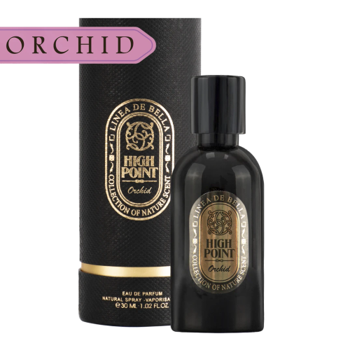 ادو پرفیوم زنانه/مردانه کلاس یک مدل Orchid با حجم 30 میل